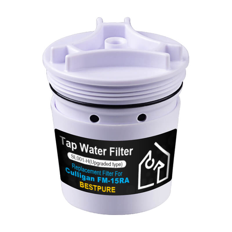 best faucet water filter