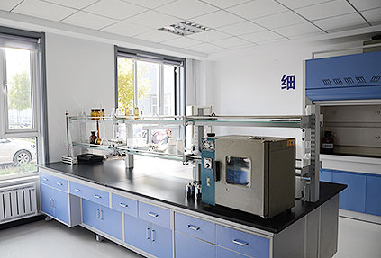 Advanced Laboratory