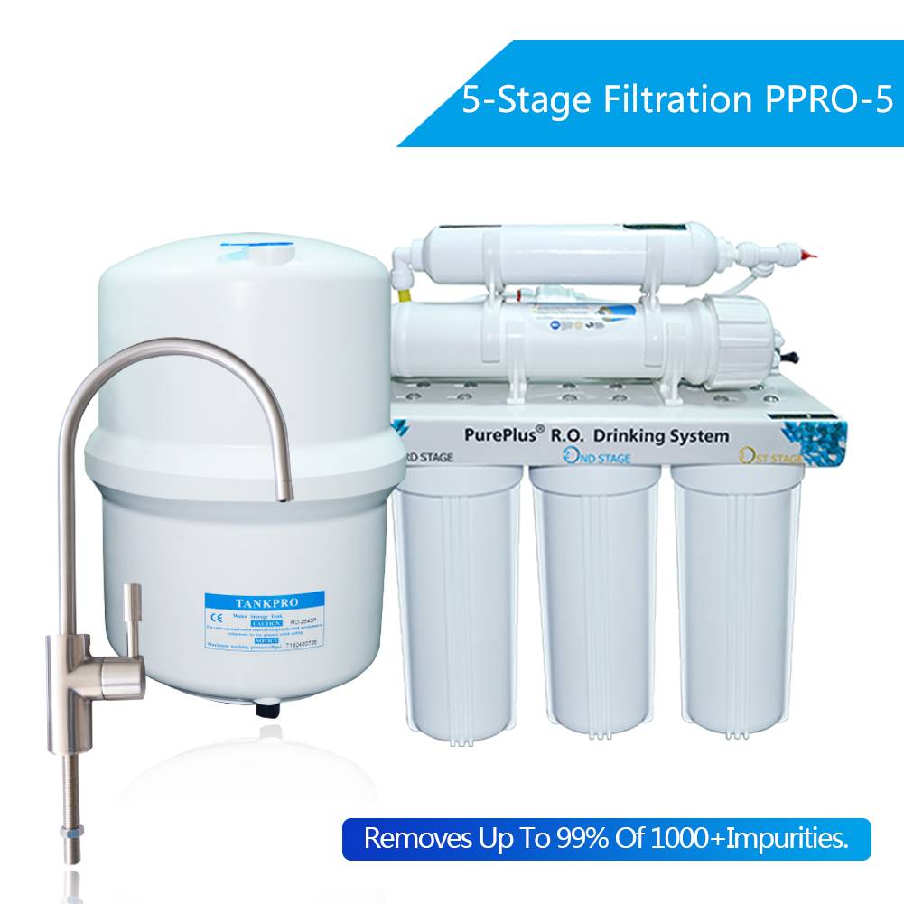 water treatment systems