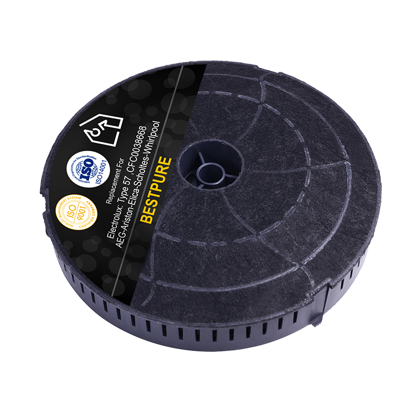 homark cooker hood filters