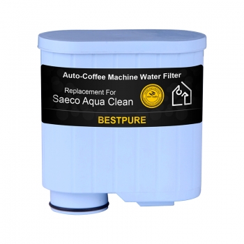 Saeco Aqua Clean coffee machine compatible water filter