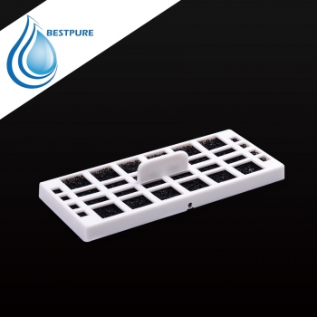 GE café series odor filter