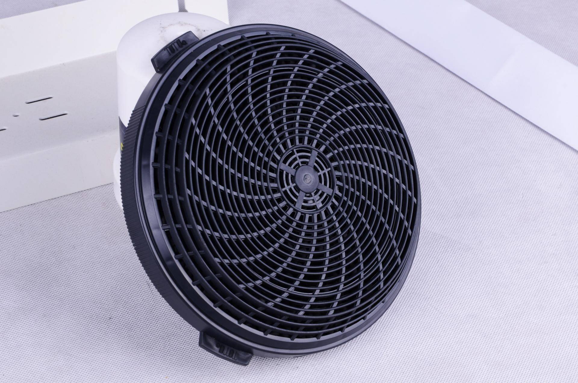 The carbon charcoal vent filters, NSF certified natural coconut shell