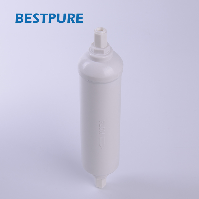 Compatible fridge water filter for LG & Hotpoint BL9808