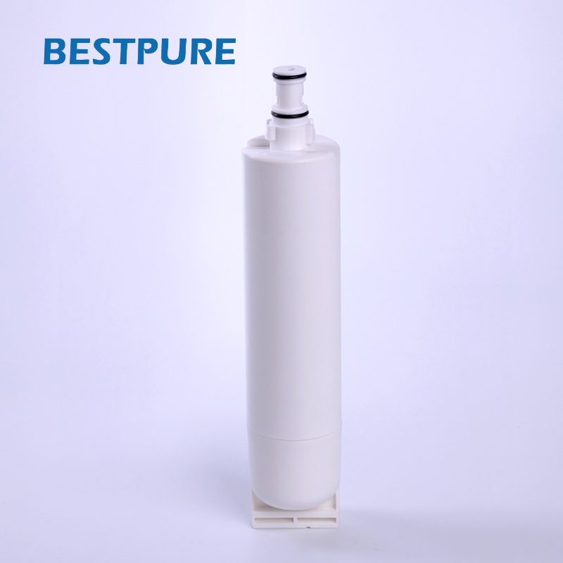 Refrigerator Water Filter Compatible with Whirlpool 4396508, 4396510