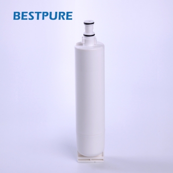 Compatible filter for Whirlpool fridge SBS002/4396508