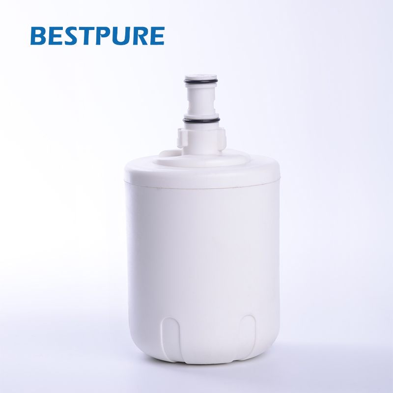 Fridge Water Filter Compatible with Whirlpool 8171413, 8171414