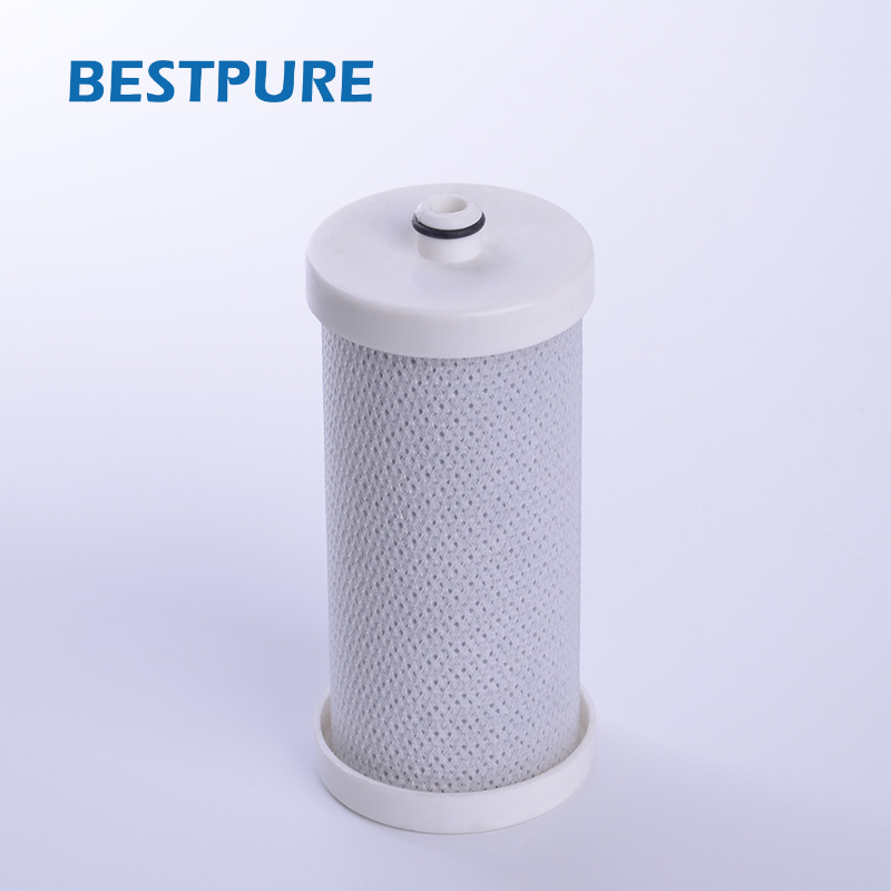 Fridge water filter to fit Frigidaire PureSource PLUS RG100/RC200, WF1CB/WFCB