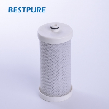 Fridge water filter to fit Frigidaire PureSource PLUS RG100/RC200, WF1CB/WFCB