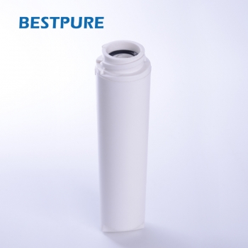 Compatible ice maker and water filter for GE GSWF