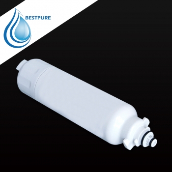 Compatible Water Filter for LG Fridge Water Filter LT800P