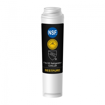 Water filter compatible with GE GXRLQR