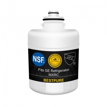 Ice water filter compatible with GE MXRC