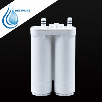 Ice refrigerator filter to fit Frigidaire EWF2CBPA