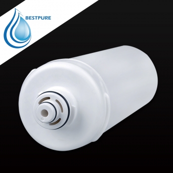AX2-EF Water Filter, UnderSink Inline Water Filter