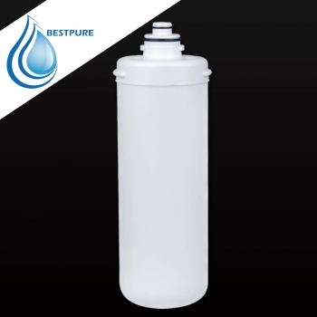 UnderSink Inline Water Filter, Compatible with AX2-EF