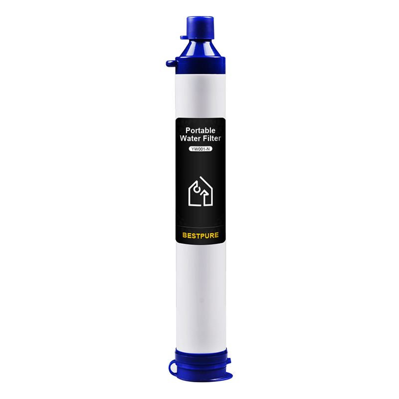 portable water filtration