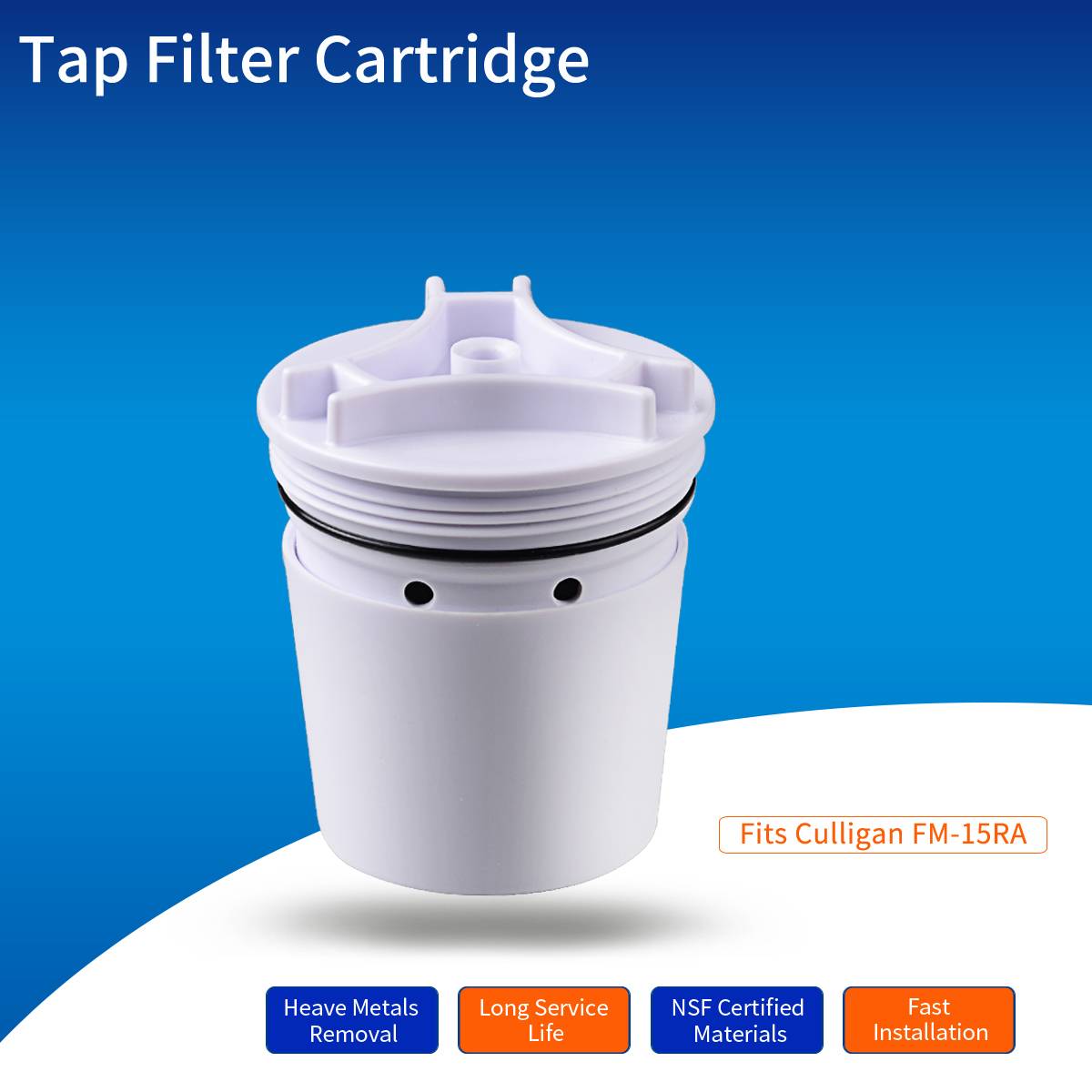  tap water filter  