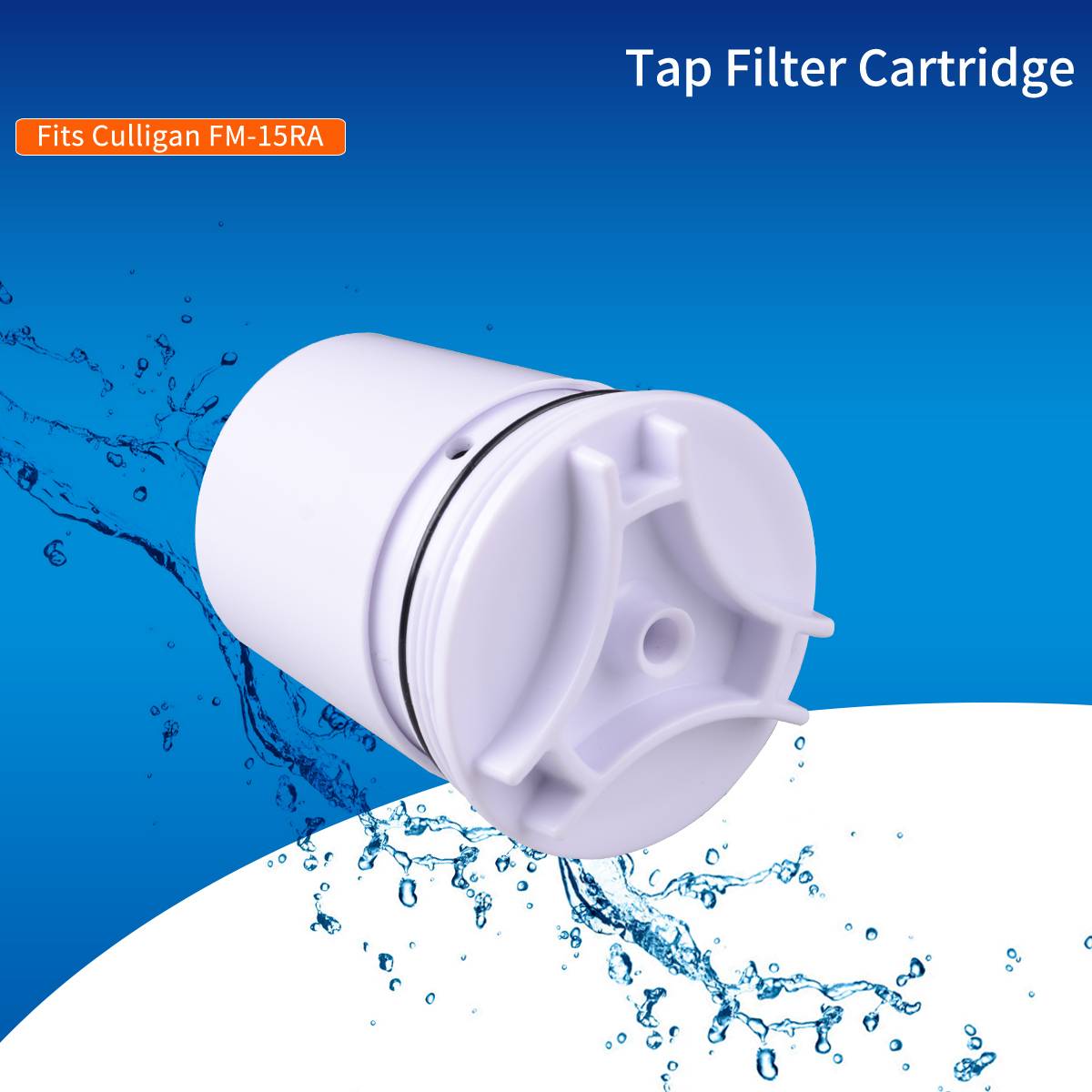 well water filter system