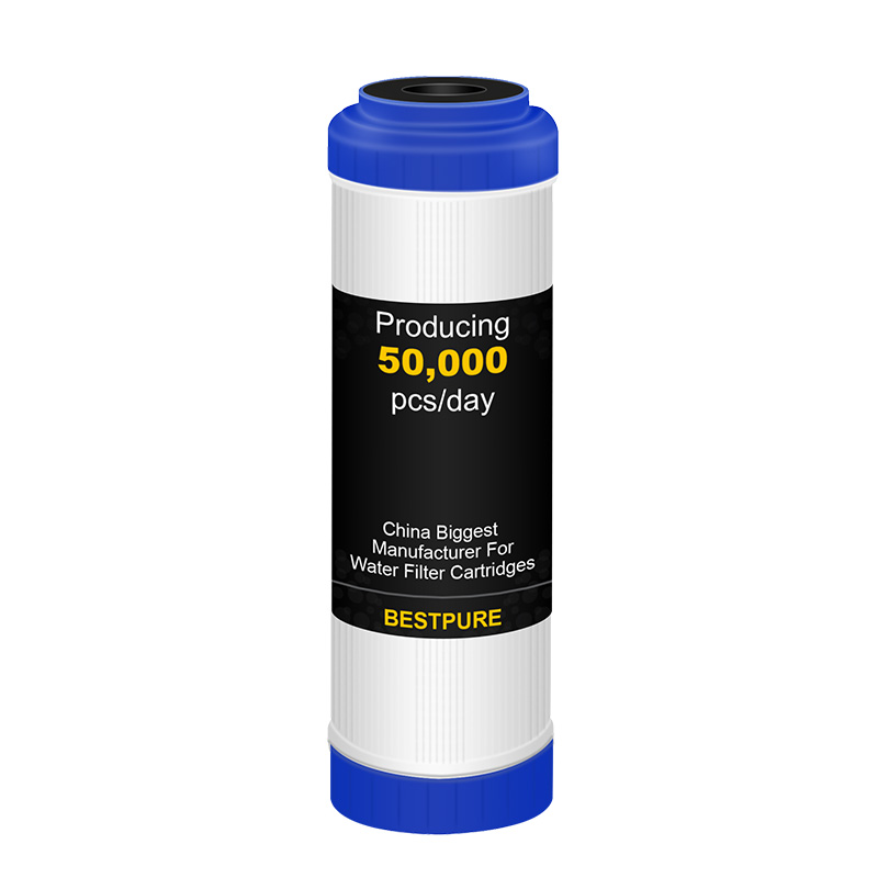 Household pre filter carbon filter for sale