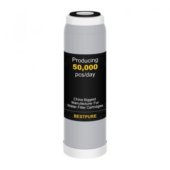 Factory price food grade house carbon filter