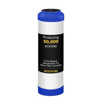 Household pre filter carbon filter for sale