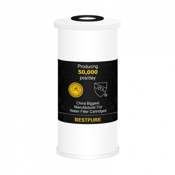 Reverse osmosis 10'' pp sediment cartridge