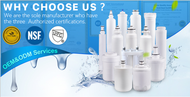 best reverse osmosis water filter