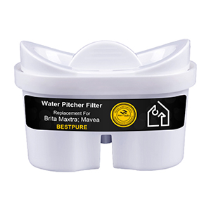 pitcher of life filters，best filter pitcher