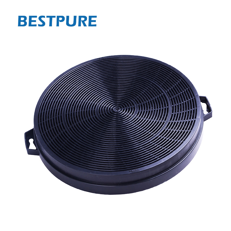 extractor fan filter