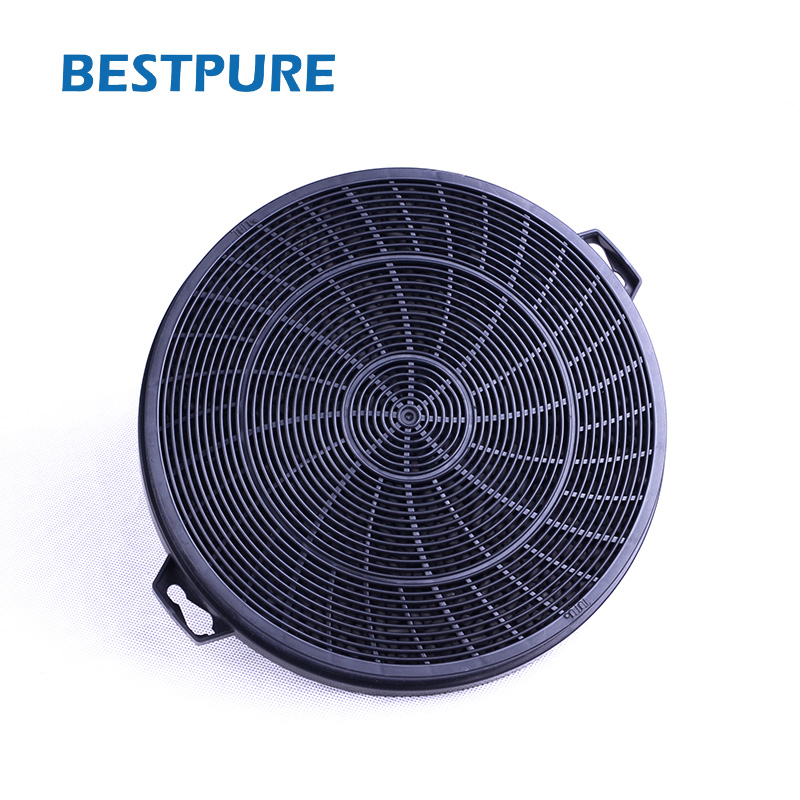 Active Carbon Filter for Recirculating Extractor Hoods 00353121-Z5115X0