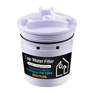  Tap Filter Cartridge Compatible to Culligan FM-15RA - Upgraded Type