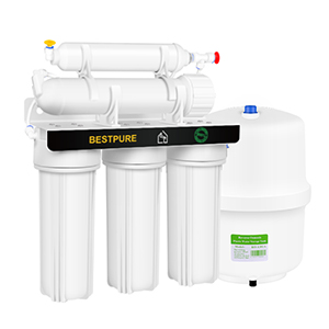 RO purification system