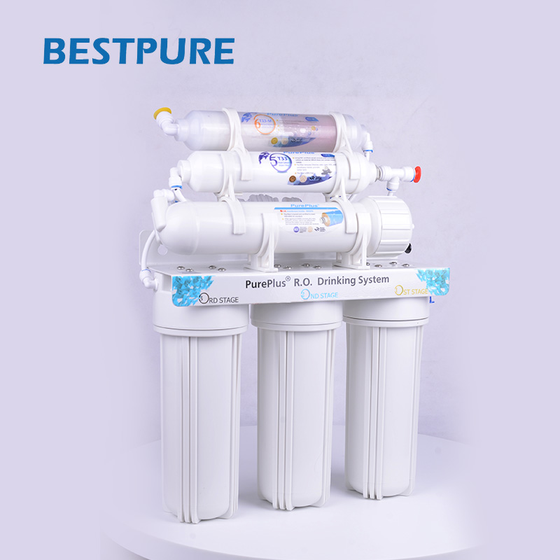 reverse osmosis water