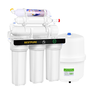 Why should we choose water purification products in life ?