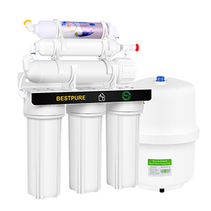 reverse osmosis water filtration