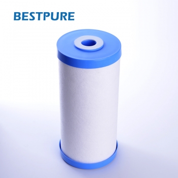 10X4.5 Inch PP Sediment Filter Cartridge