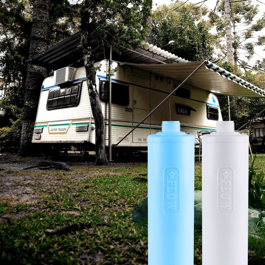 rv water purification systems