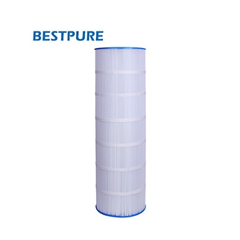 Best water filter replacement swimming pool filter For PLF150A