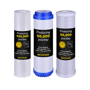 Replacement Pre-Filter For Reverse Osmosis System