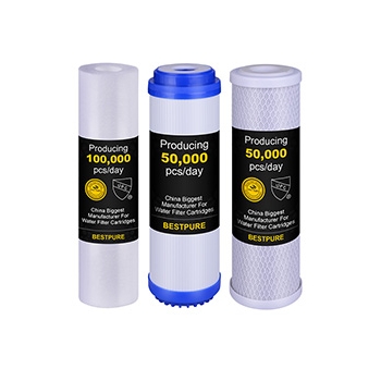 Replacement Pre-Filter For Reverse Osmosis System
