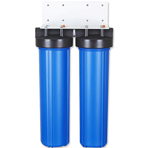 20 inch Generic Whole Sale Whole House Big Blue Water Filter Housings