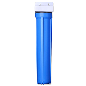 20 inch Large Plastic Water Filter Housings for House Water Filtration Systems