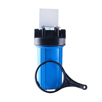10x4.5 inch Big Blue Water Filter Housing