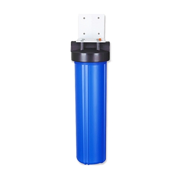 20x4.5 inch Big Blue Water Filter Housing