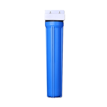 20x2.5 inch Slim Water Filter Housing