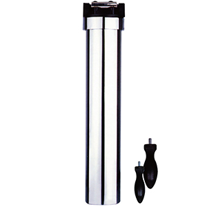 Stainless Steel Whole House Water Filter Housing(YD20-SS1) Supplier