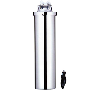 20 inch Big Blue Large Water Filter Housing Generic Wholesale Bulk Ordering