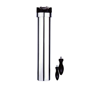 Stainless Steel Whole House Water Filter Housing(YD20-SS1) Supplier