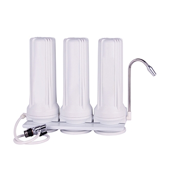 Propur countertop water filter system